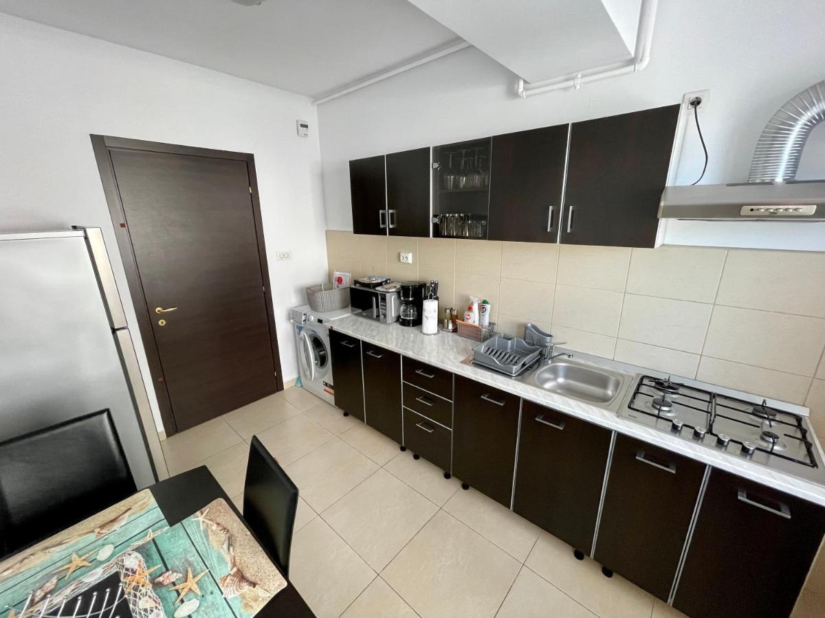 Alcomar Apartment - Summerland Мамая Екстер'єр фото