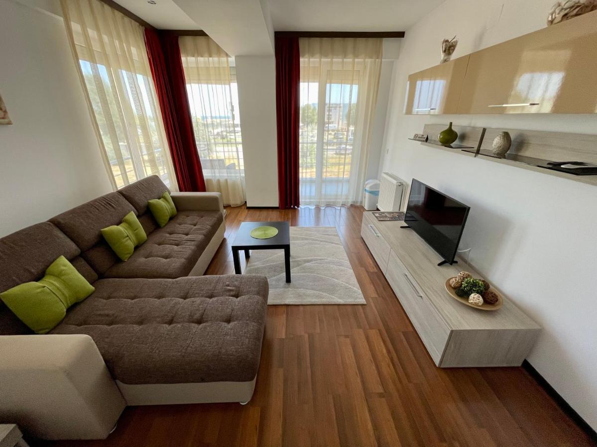 Alcomar Apartment - Summerland Мамая Екстер'єр фото