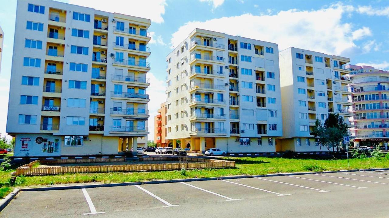 Alcomar Apartment - Summerland Мамая Екстер'єр фото