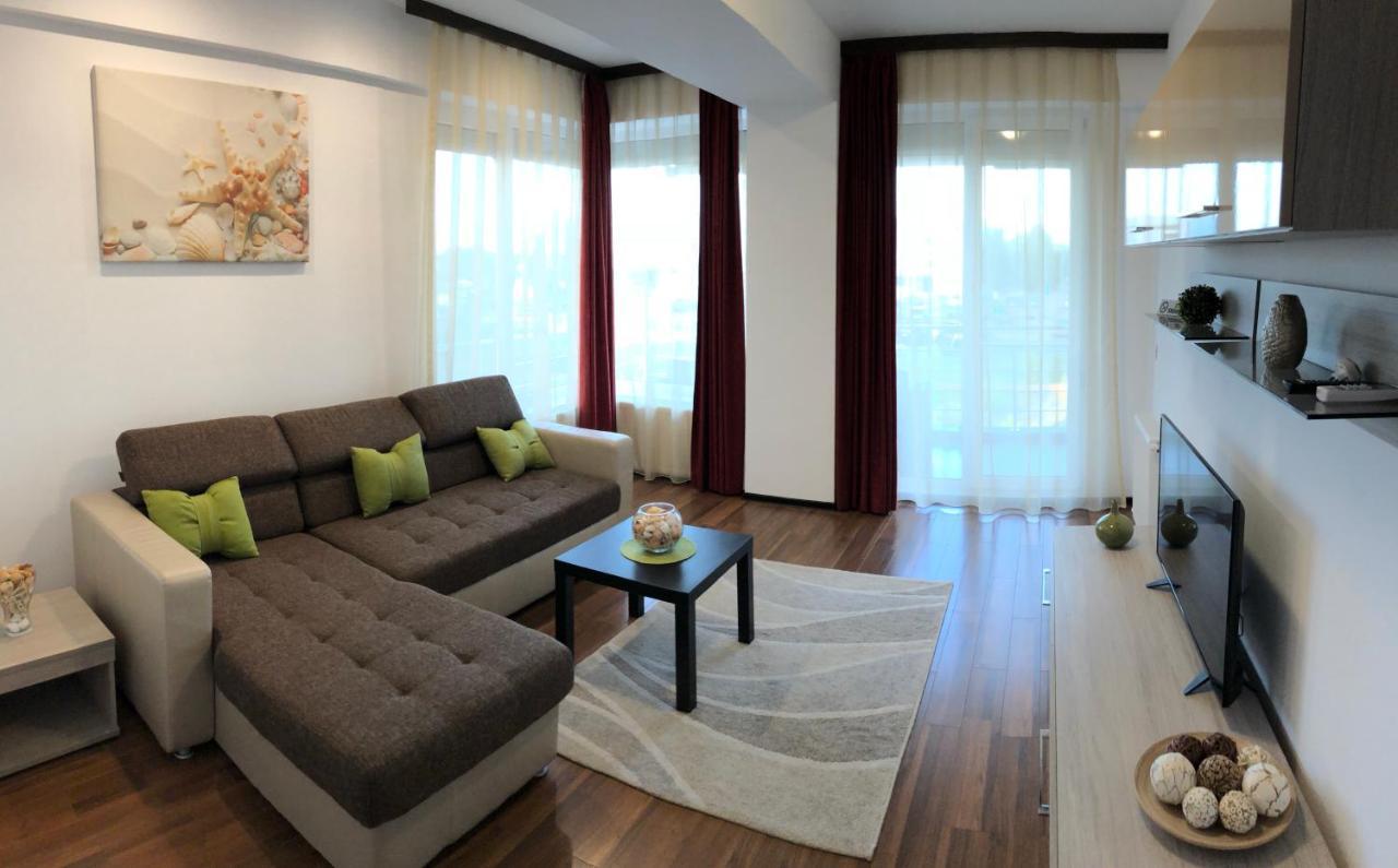 Alcomar Apartment - Summerland Мамая Екстер'єр фото
